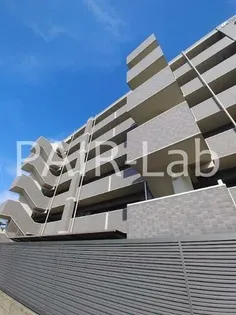 アルファステイツ城乾西八代の画像