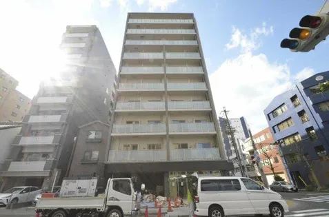 PLATZ TACHIBANAの画像