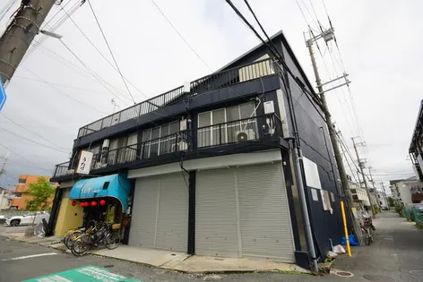 栄楽ビルの画像