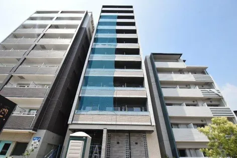 オークスクエア吹上の画像