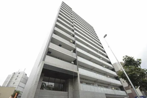 エスリード新栄マルスの画像