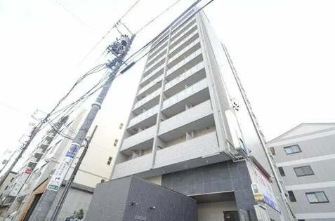 エスリード金山プルミエの画像