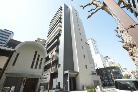 Flair丸の内(フレア丸の内)【1102号室】の外観