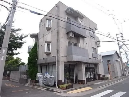 グローリア上ヶ原の画像