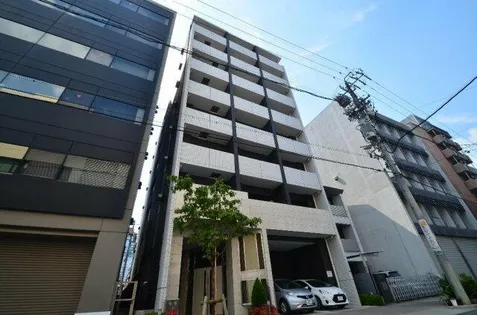 Cion Nagoya meieki【1階】の外観