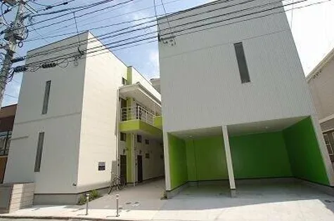 ハッピーフォエバー箱崎の画像