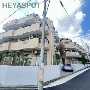 グランドメゾン南明の画像