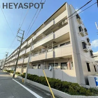 グランドール大幸Ⅱ【1階】の外観