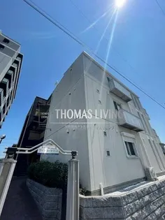 ヴィラ ホートワースの画像