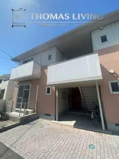 リーベン尾倉 B棟の画像