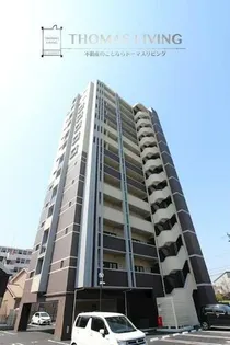 ラフィーネ上葛原の画像