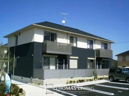 ヴィラシャーメゾン苅田 ノワールの画像