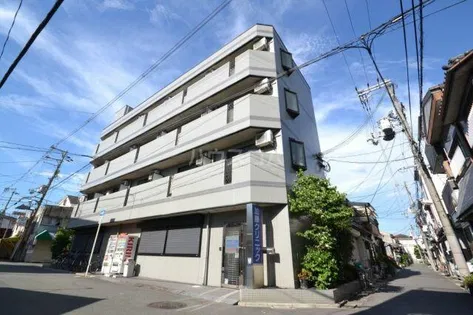 藤マンションⅡの画像