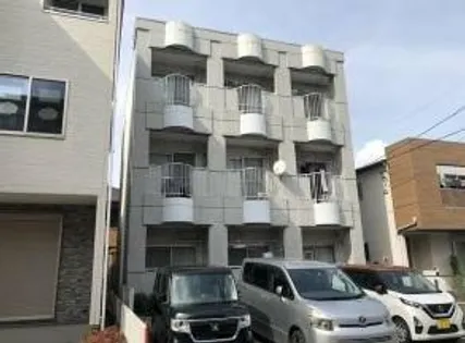 ティカル平針の画像