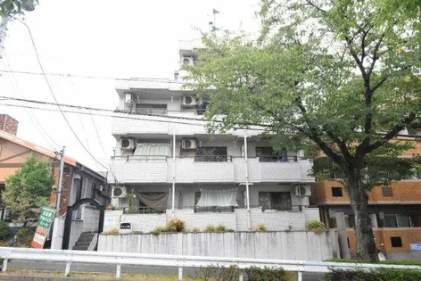 グレイス桜【306号室】の外観