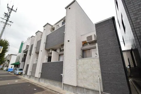 STAGE黒門町の画像