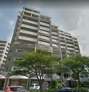 アーバンコーポ八幡の画像