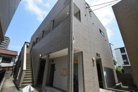 カーサ ルチア千種Aの画像