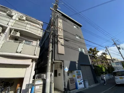 平和マンションの画像