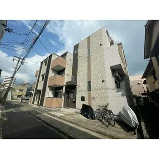コーポSAKOの画像