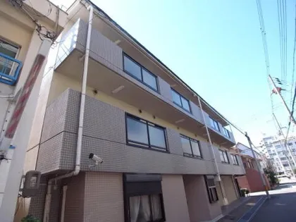 マンション神楽Ⅰの画像