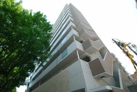 パルティール千種【1104号室】の外観