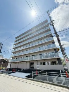 千葉・住吉【5階】の外観
