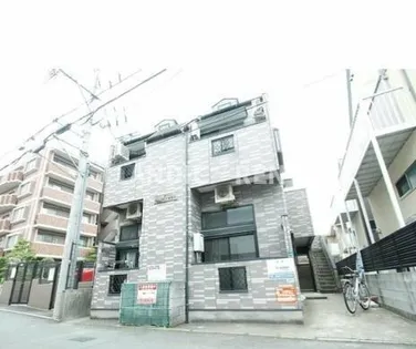 ライフピアももちの画像