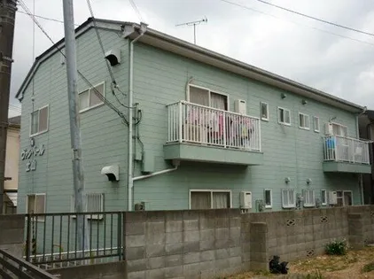 ヴァンベール土山の画像