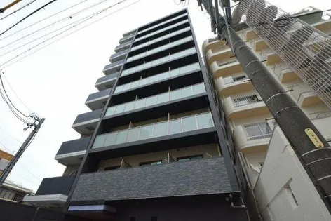 プレイズシード名駅北の画像