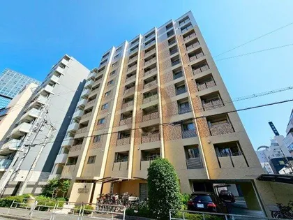 エステムプラザ梅田WESTの画像