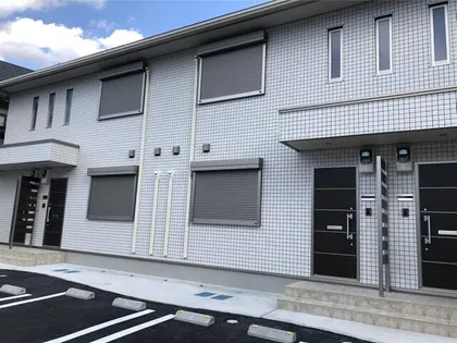 ラフレ青山の画像