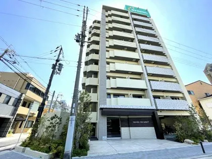 スプランディッド新大阪Vの画像