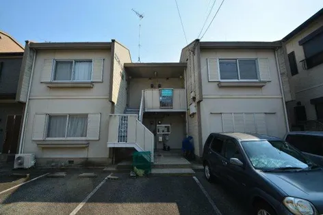 エステイト桐原の画像