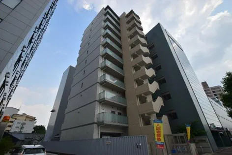 ノーブル徳川の画像