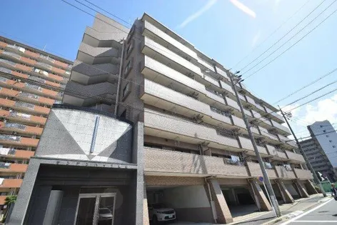 サンデンハイツ金山の画像