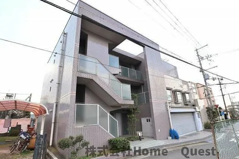 ノーブルメゾンの画像