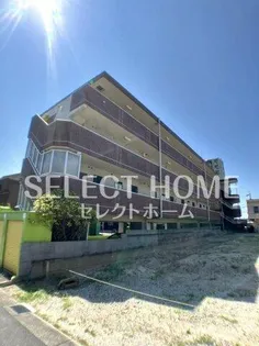 グランデュール46【3階】の外観