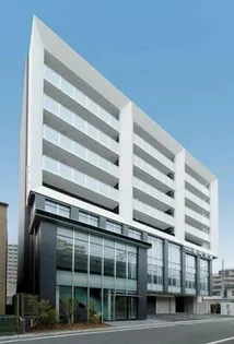 レガリア吉塚の画像