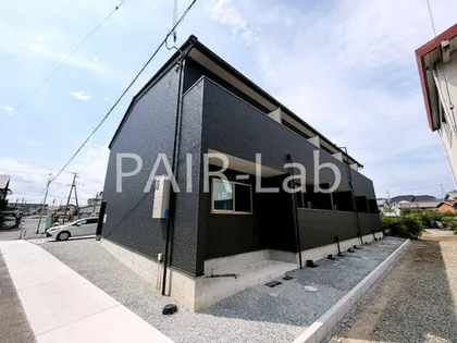ノワール八代本町の画像