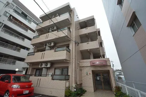 愛知県名古屋市昭和区藤成通6丁目【マンション】の外観