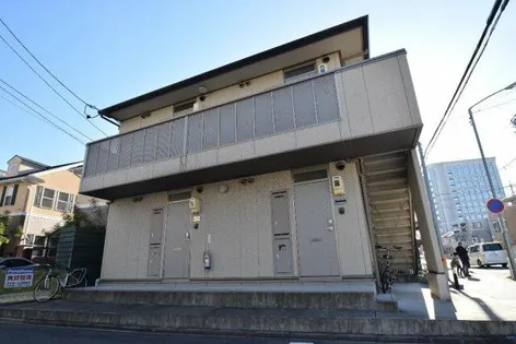 タウンコート筒井の画像