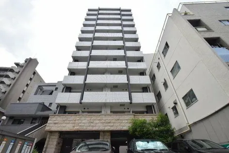 Gramercy Sakae【1105号室】の外観