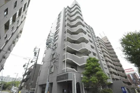 シャトーMURASEⅤの画像