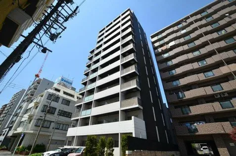 LUMINOUS東別院の画像