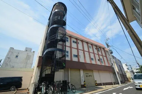 アーバンコーポの画像