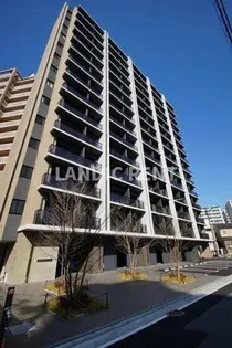 RJRプレシア百年橋【2階】の外観