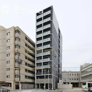 ディアレイシャス金山IIの画像