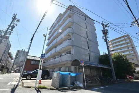 エトアール金山の画像