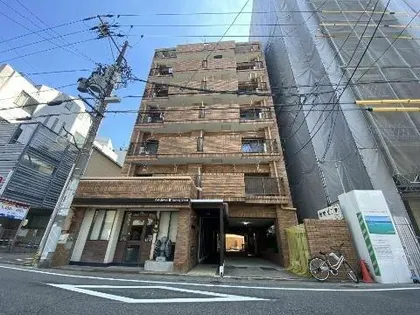 メゾン鶴舞の画像